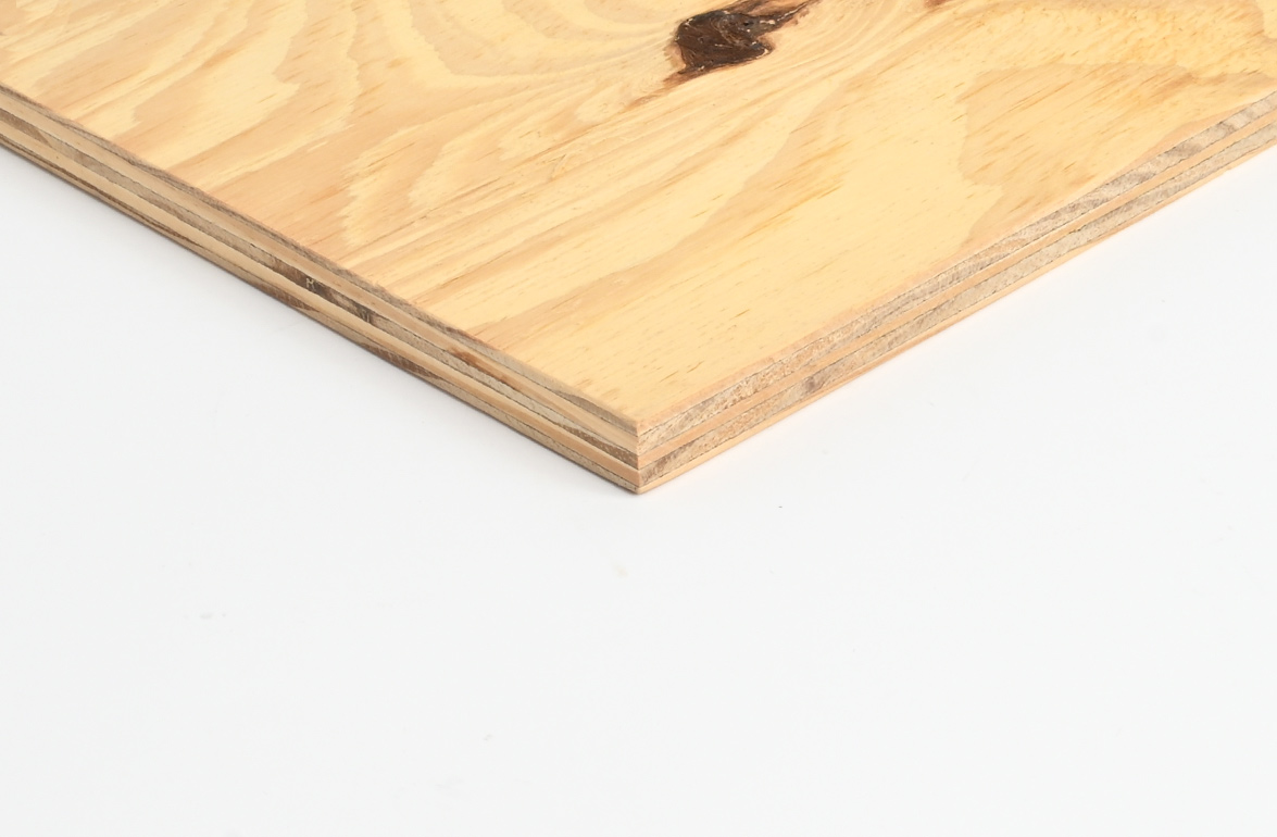 Elliottis Pine C+/C, WBP-lim